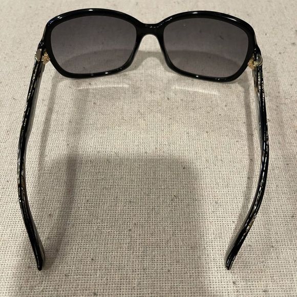 Salvatore Ferragamo Sunglasses AUTHENTIC main image 5